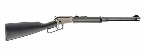 Chiappa LA322 Kodiak Cub Takedown Lever Action Rifle .22 Long-img-0