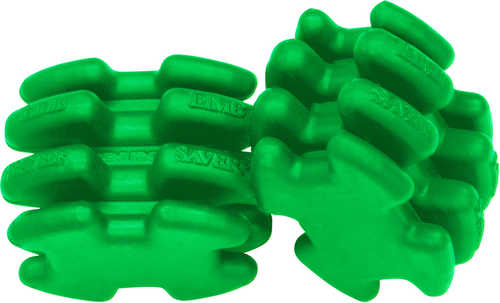 Limb Saver Limbsaver SuperQuad Dampener Green 2 pk. Model: 3476