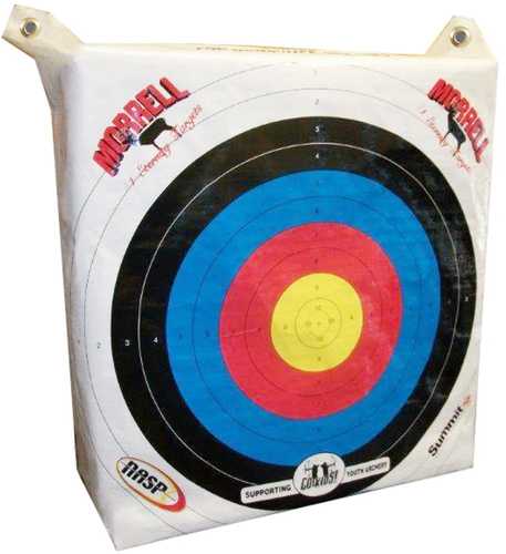 Morrell Targets NASP Youth Model: 109