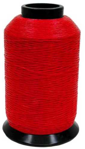 BCY Inc. BCY 452X Bowstring Material Red 1/8 lb.