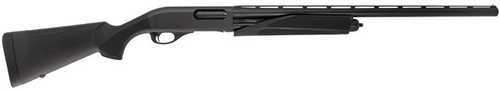 Remington 870 Fieldmaster Combo Pump Action Shotgun 20 Gauge 3" Chamber 20"/21" Barrel 4 Round Capacity Black Synthetic Stock Matte Blued Finish