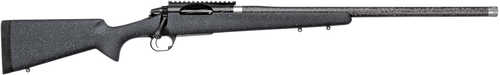 Proof Research Elevation Lightweight Hunter Bolt Action Rifle 6.5 PRC 24" Barrel 4 Round Capacity Carbon Fiber Stock Black Finish
