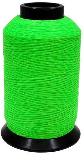 BCY Inc. BCY 452X Bowstring Material Neon Green 1/8 lb.