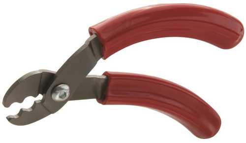 Saunders Archery Company Original Nok Pliers w/Nok Sets Model: 3028