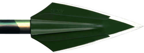 Zwickey Eskimo Broadhead Glue-On 125 Grain 3 pk. Model: B112