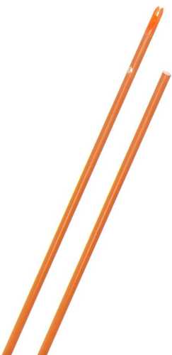 Fin-Finder Raider Arrow Shaft w/Nock Orange Model: 13207