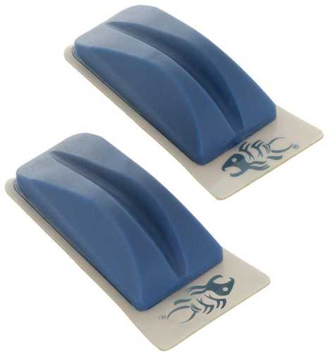 Fin-Finder Remedy Blue 2 pk. Model: 13155-img-0