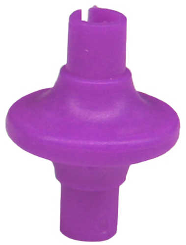 Draves Marketing Inc. Komfort Kiss Purple Model: 1707PR