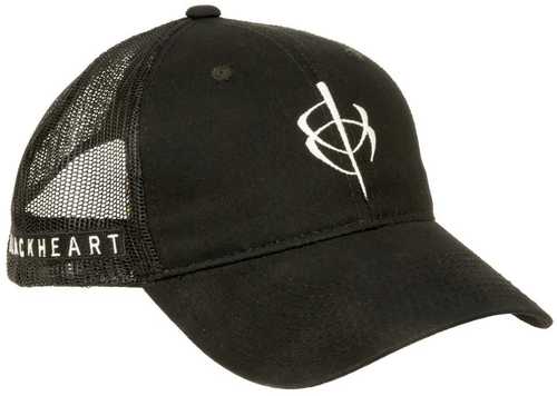 Blackheart International Mesh Hat One Size Model: 13064-img-0