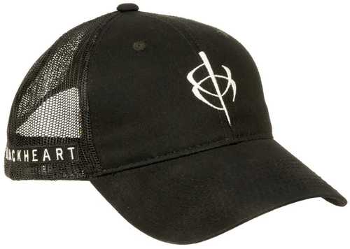 Blackheart International Mesh Hat One Size Model: 13064