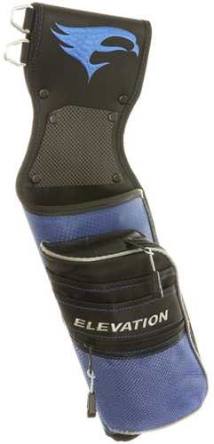 Elevation Equipped Nerve Field Quiver Blue RH Model: 13172