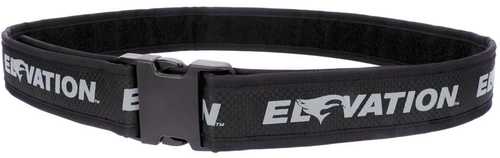 Elevation Equipped Pro Quiver Belt Black/Silver Model: 10323-img-0