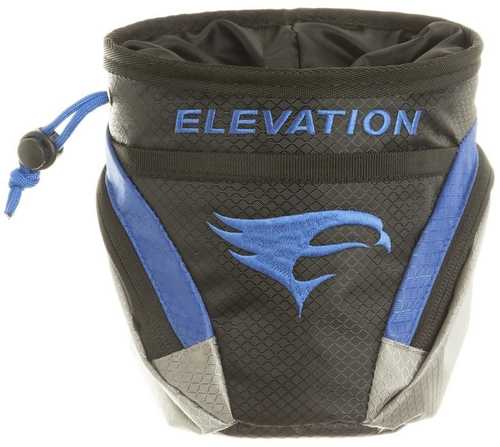 Elevation Equipped Core Release Pouch Blue Model: 13165