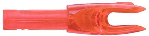 Easton Outdoors G - Nocks .088 Red 12/pk. 70328