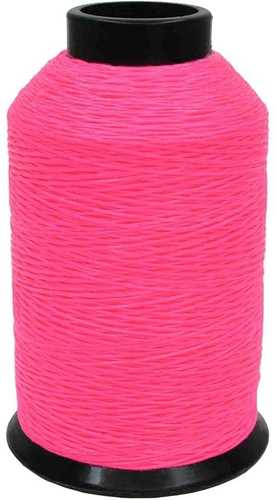 BCY Inc. BCY 452X Bowstring Material Pink 1/8 lb.