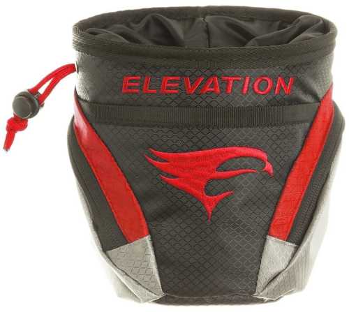 Elevation Equipped Core Release Pouch Red Model: 13164