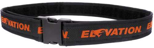 Elevation Equipped Pro Shooters Belt Orange 28-46in.-img-0