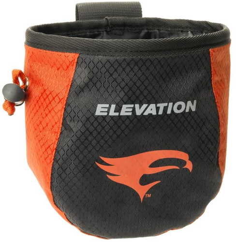 Elevation Equipped Pro Release Pouch Orange