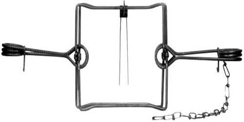 Bridger Body Gripper Trap No. 330 Model: