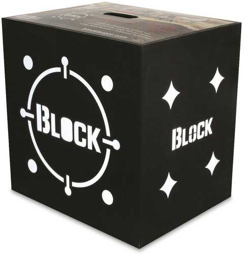 Block / Field Logic 6x6 Target Model: B56400