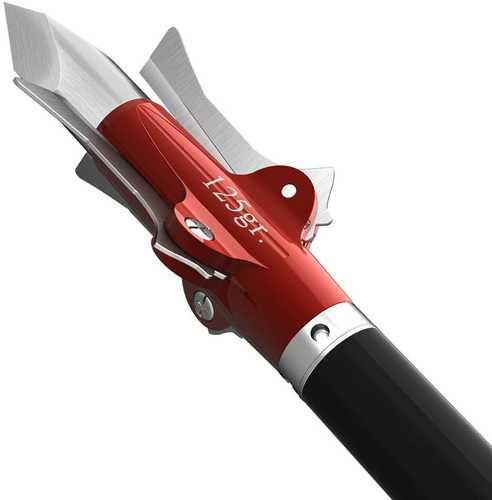 Rexpid Broadheads III 125 Grain 3 Pack