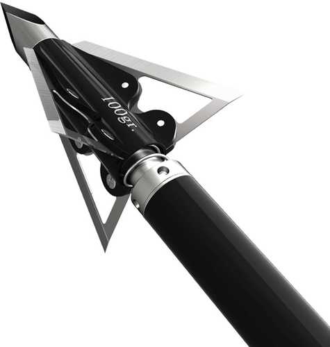 Rexpid Broadheads Big III 100 Grain 3 Pack