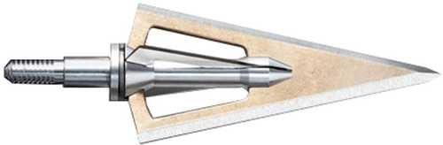 Steel Force Premium Broadhead 4 blade 125 gr. 3 pk-img-0