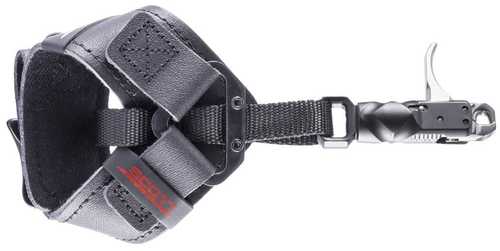 Scott Echo Release Black NCS Buckle Model: 5001BS-BK