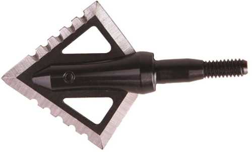 Magnus Outdoor Products Black Hornet Ser-Razor 2 Blade 100 Grain 3pk. Model: BHSR100-2