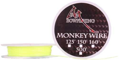 RPM Bowfishing Monkey Wire 160 ft. Model: 01211