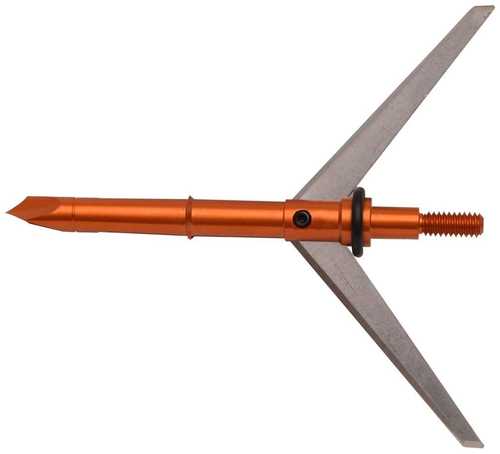 Click to see larger image. Dead Ringer Super Freak Extreme Broadhead 100 Grain 3 pk Model: DR5484