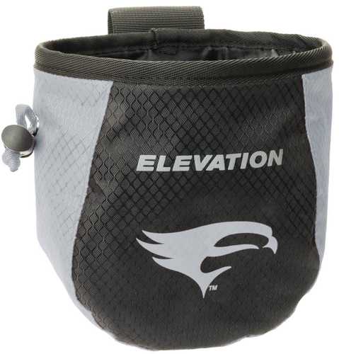 Elevation Pro Pouch Black/Silver Model: 10324