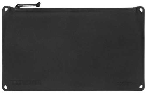 Magpul Industries DAKA Pouch Extra Large 9.8"x16.2" Black PolymerFabric MAG859-001