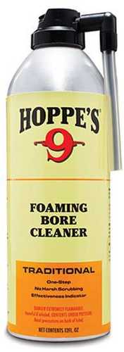 Foaming Bore Cleaner 12 oz Md: 908 Hoppe's