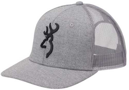 Browning Cap Turley Gray-img-0