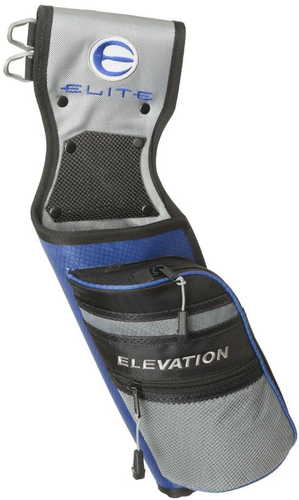 Elevation Nerve Field Quiver Elite Edition RH Model: 81359