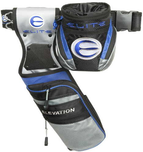 Elevation Nerve Field Quiver Package Elite Edition RH Model: 81364