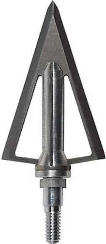 Swhacker Razorseries 4 Blade Broadhead 100 Grain 1.0625 In. 3 Pk. Model: Swh00253