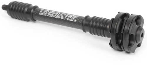 Limbsaver Hunter Micro Lite Stabilizer 7 in. Black Model: 4830