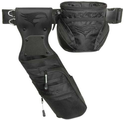 Elevation Nerve Field Quiver Package Black LH Model: 81326