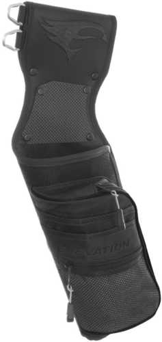 Elevation Nerve Field Quiver Black RH Model: 81319