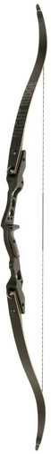 October Mountain Night Ridge ILF Recurve Bow 60 in-img-0