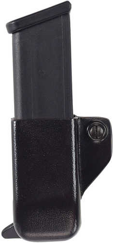 Galco Ks24 Single Mag Carrier for Glock 17/19/22/23/26/27 Kydex Black