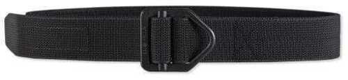 Galco NIBHDBKXL Heavy Duty Instructors Belt Extra Large 42-45 Nylon Black