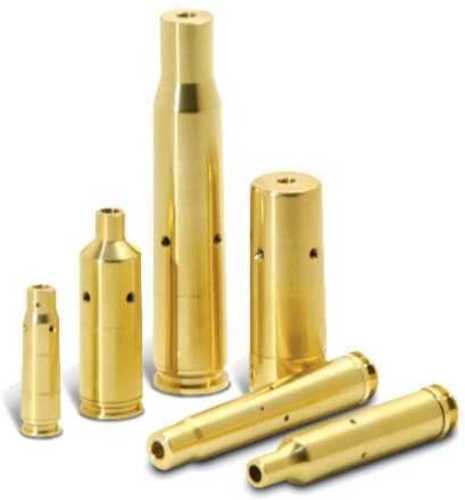 SME Sight-Rite Bore Sighter Cartridge 300 Win Mag Brass