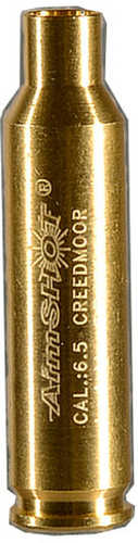 AIMS 6.5 Creedmoor arbor for use with 223 boresight