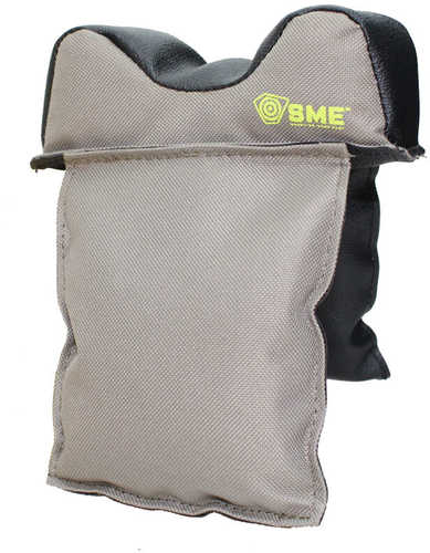 Click to see larger image. GSM Outdoors SME Window Mount Gun Rest Pre-Filled