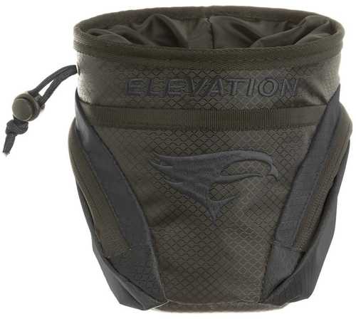 Elevation Core Release Pouch Black Model: 81-img-0