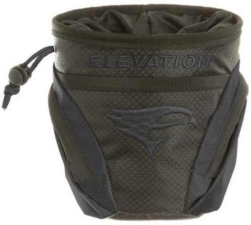 Elevation Core Release Pouch Black Model: 81321