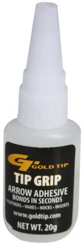 Gold Tip Tip-Grip Glue 20g Model: TIPGRIP20